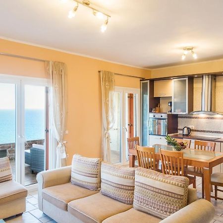 Villa Adriatica Vitaládes Eksteriør billede